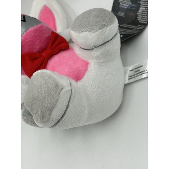 Five Night's At Freddy's Nightmare Mangle 8" Plush FNAF 2016 NWT Pink White - Picture 11 of 13